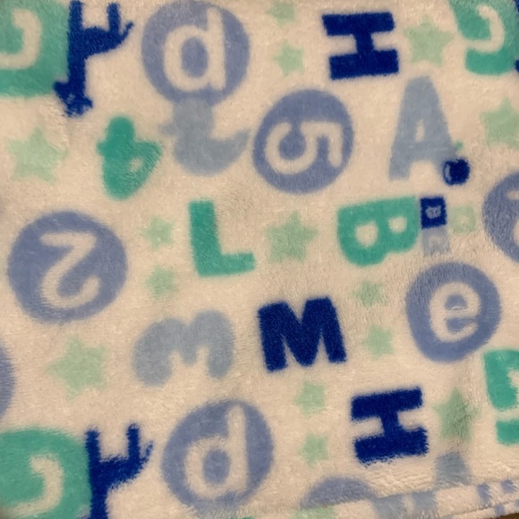 ❄️boy blanket bundle - Picture 3 of 3